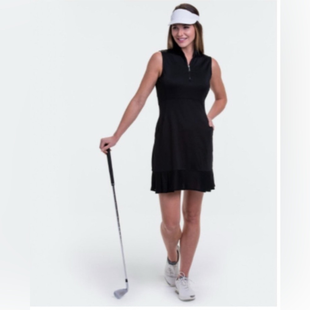 EP Pro New York golf dress size medium